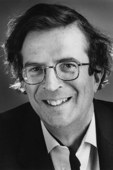 Portrait de Yves Préfontaine