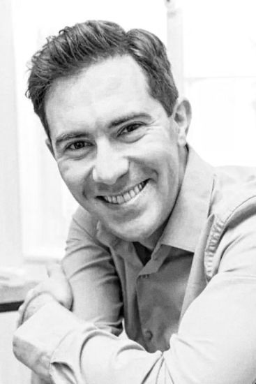 Portrait de Nicolas F. Paquin