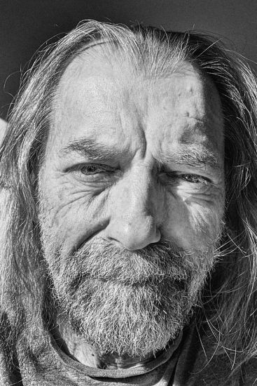 Portrait de Claude Paradis