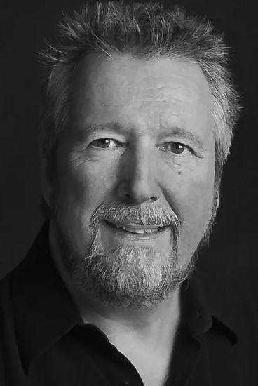 Portrait de Dominique Lauzon